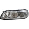 Holiday Rambler Vacationer Left (Driver) Replacement Headlight Assembly