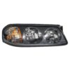 Damon Escaper Right (Passenger) Replacement Headlight Assembly