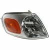 Fleetwood Fiesta Right (Passenger) Corner Turn Signal Lamp Unit