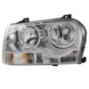 Winnebago Adventurer Right (Passenger) Replacement Headlight Assembly