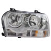 Four Winds Windsport Left (Driver) Replacement Headlight Assembly