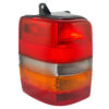 Monaco Windsor Left (Driver) Replacement Tail Light Unit