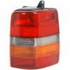 Monaco Windsor Right (Passenger) Replacement Tail Light Unit