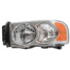 Monaco Knight Left (Driver) Replacement Headlight Assembly