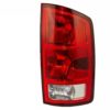 Forest River Berkshire Right (Passenger) Replacement Tail Light Unit