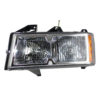 Four Winds Hurricane Left (Driver) Replacement Headlight Assembly