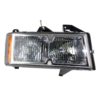 National RV Sea Breeze Right (Passenger) Replacement Headlight Assembly