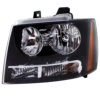 Fourwinds Windsport Left (Driver) Replacement Headlight Head Lamp Assembly