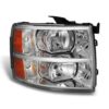 Tiffin Allegro Right (Passenger) Replacement Headlight Assembly