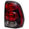 Coachmen Pathfinder Right (Passenger) Replacement Tail Light Assembly