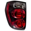 Newmar King Aire Lower Left (Driver) Replacement Tail Light Assembly