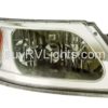 Gulf Stream SuperNova Right (Passenger) Replacement Headlight Head Lamp Assembly