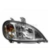 Dynamax Grand Sport Replacement Left (Driver) Headlight Assembly