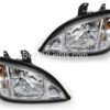 Dynamax Grand Sport Replacement Right & Left Side Headlight Assemblies Pair