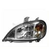 Dynamax Grand Sport Replacement Right (Passenger) Headlight Assembly