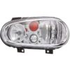 Coachmen Mirada Replacement Left (Driver) Headlight Assembly