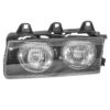 Fleetwood American Tradition Left (Driver) Replacement Headlight Assembly