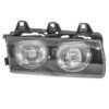 Fleetwood Expedition Right (Passenger) Replacement Headlight Assembly