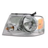 Itasca Ellipse Left (Driver) Replacement Headlight Assembly