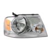 Beaver Motor Coach Patriot Right (Passenger) Replacement Headlight Assembly