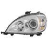 Tiffin Phaeton Replacement Left (Driver) Headlight Assembly