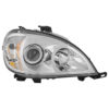 Gulf Stream Atrium Replacement Right (Passenger) Headlight Assembly