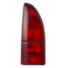 Holiday Rambler Navigator Left (Driver) Upper Replacement Tail Light Assembly