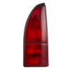 Holiday Rambler Navigator Left (Driver) Lower Replacement Tail Light Assembly