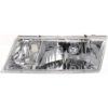 Fleetwood Southwind Right (Passenger) Replacement Headlight Assembly