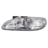 Winnebago Journey Left (Driver) Replacement Headlight Assembly