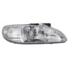 Winnebago Journey Right (Passenger) Replacement Headlight Assembly