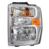 Winnebago Aspect Left (Driver) Replacement Headlight Assembly