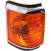 Country Coach Intrigue Right (Passenger) Corner Turn Signal Lamp Unit