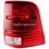 Country Coach Inspire Founders Edition Right (Passenger) Replacement Tail Light Unit