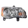 Newmar Dutch Star Right (Passenger) Replacement Headlight Assembly