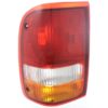 Winnebago Rialta Left (Driver)  Replacement Tail Light Unit