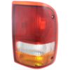 Newmar Mountain Aire (37ft) Right (Passenger) Replacement Tail Light Unit