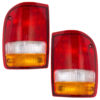 Winnebago Rialta Replacement Tail Light Unit Pair (Left & Right)