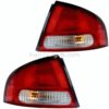 Coachmen Epic Replacement Tail Light Assembly Pair (Left & Right)