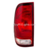 Country Coach Inspire Left (Driver) Replacement Tail Light Unit