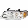 Coachmen Encore Replacement Left (Driver) Headlight Assembly