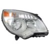 Tiffin Allegro Bus Right (Passenger) Replacement Headlight Assembly