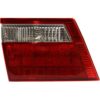 Tiffin Allegro Bus Lower Inner Left (Driver) Replacement Tail Light Rear Lamp Assembly