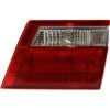 Tiffin Allegro Bus Lower Inner Right (Passenger) Replacement Tail Light Rear Lamp Assembly