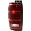 Foretravel U320 Left (Driver) Replacement Tail Light Unit