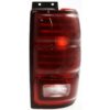 Foretravel U320 Right (Passenger) Replacement Tail Light Unit