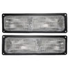 Tiffin Allegro Bay Turn Signal Lamp Unit Pair (Left & Right)