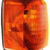 Fleetwood Bounder Right (Passenger) Corner Turn Signal Lamp Unit