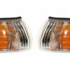 Monaco Knight Corner Turn Signal Lamps Assembly Pair (Left & Right)