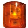 Fleetwood Excursion Left (Driver) Replacement Rear Turn Signal Light Lens & Housing